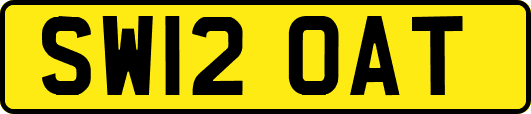 SW12OAT