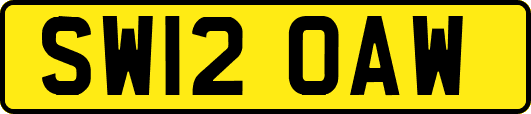 SW12OAW