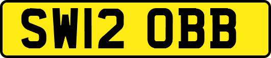 SW12OBB