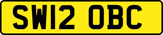 SW12OBC