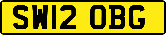 SW12OBG