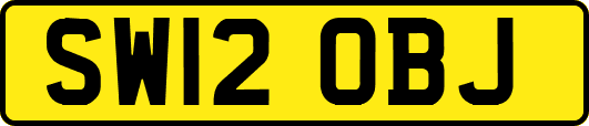 SW12OBJ