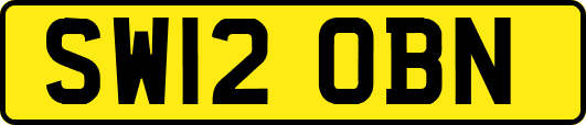 SW12OBN