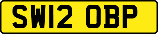SW12OBP