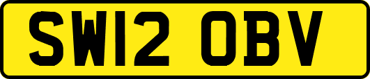 SW12OBV