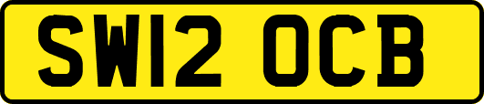 SW12OCB