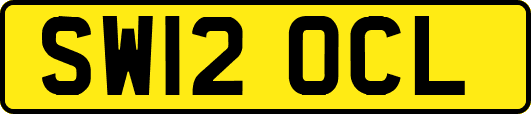 SW12OCL