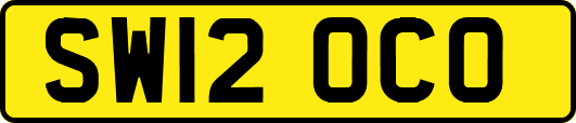 SW12OCO