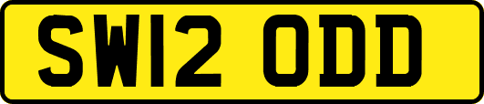 SW12ODD