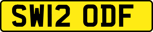 SW12ODF