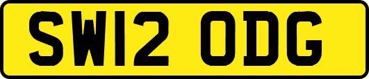 SW12ODG