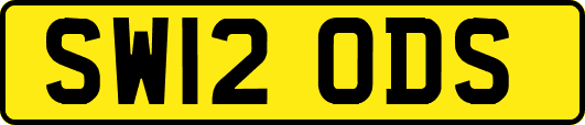 SW12ODS