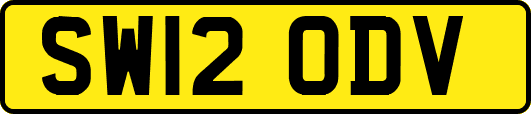 SW12ODV
