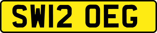 SW12OEG