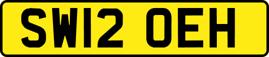 SW12OEH