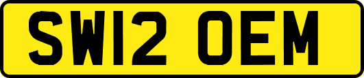 SW12OEM