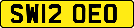 SW12OEO