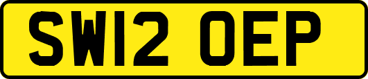 SW12OEP