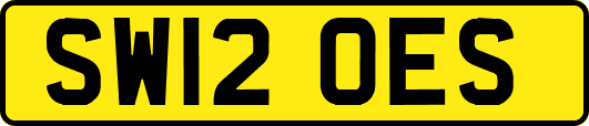 SW12OES