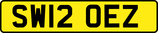 SW12OEZ