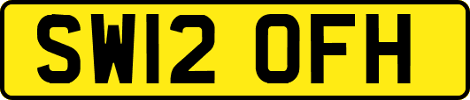 SW12OFH