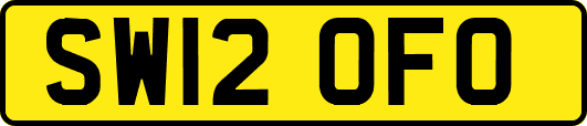 SW12OFO