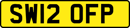 SW12OFP