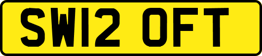 SW12OFT
