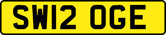SW12OGE