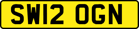 SW12OGN