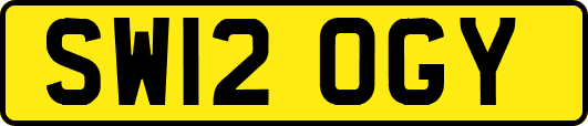 SW12OGY