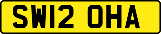 SW12OHA