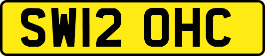 SW12OHC