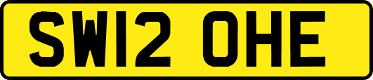 SW12OHE
