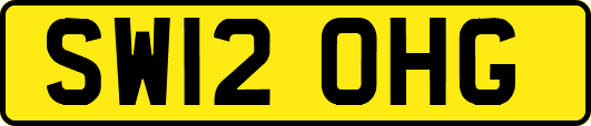 SW12OHG