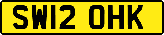 SW12OHK