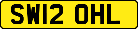 SW12OHL
