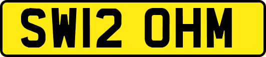 SW12OHM
