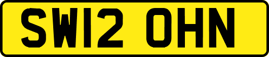 SW12OHN