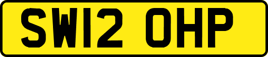 SW12OHP
