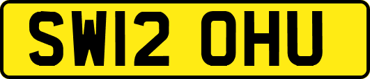 SW12OHU