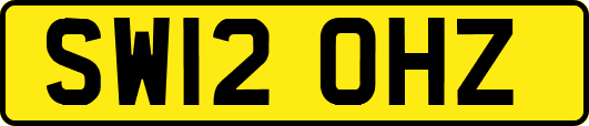SW12OHZ