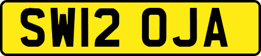 SW12OJA