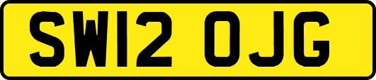 SW12OJG