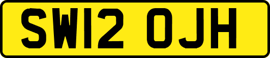 SW12OJH