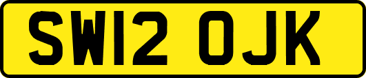 SW12OJK