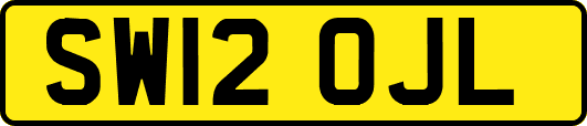 SW12OJL