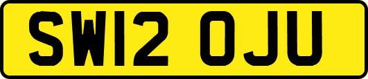 SW12OJU