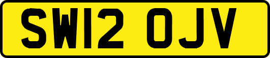 SW12OJV