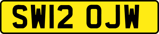 SW12OJW